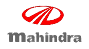 Mahindra bike